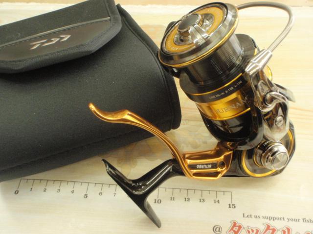 22トーナメントISO 2500XH-LBD