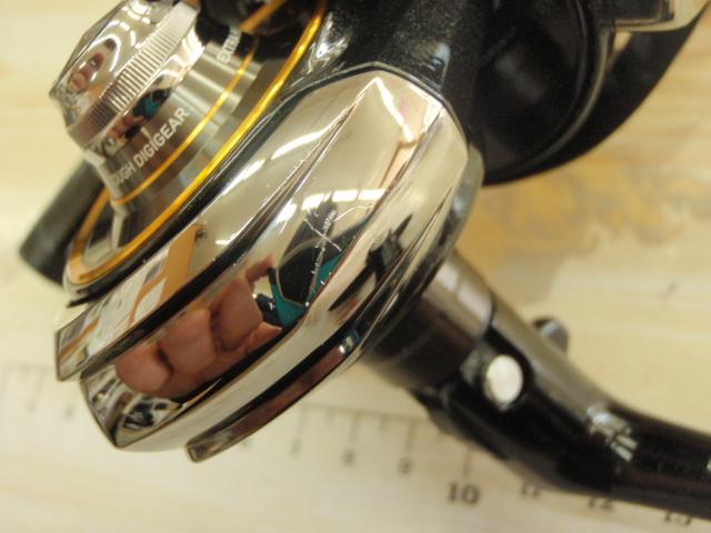 22トーナメントISO 2500XH-LBD