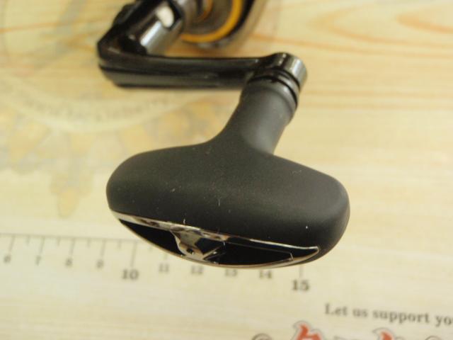 22トーナメントISO 2500XH-LBD