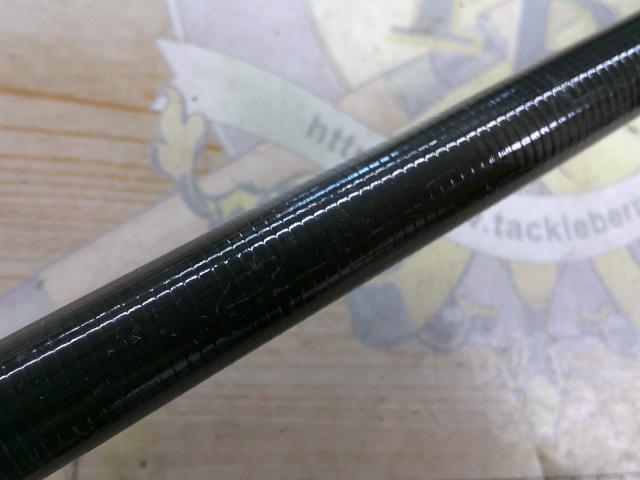 レイジングブル 100XR-1 スピニング