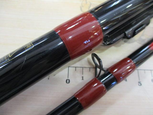 別誂夢幻海かわはぎ 浅場210