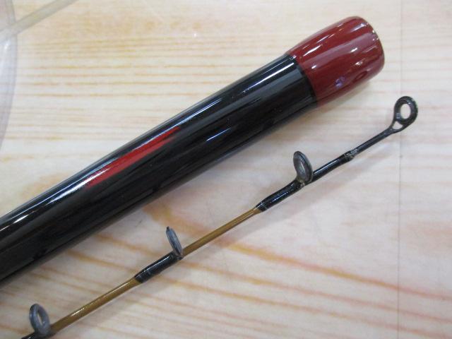 別誂夢幻海かわはぎ 浅場210