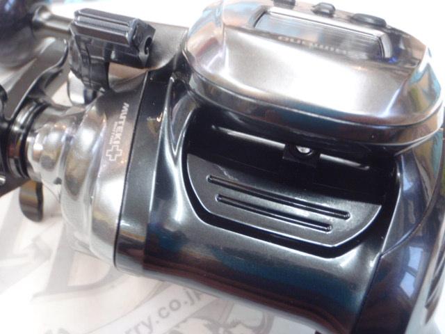 24フォースマスター 2000