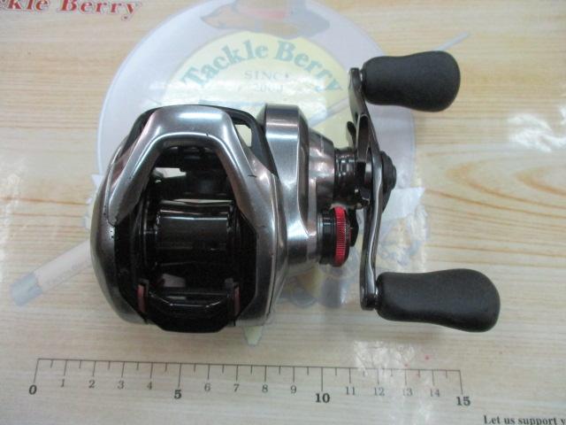 21スコーピオンDC 150HG｜＠ベリーネット 日本最大新品中古釣具