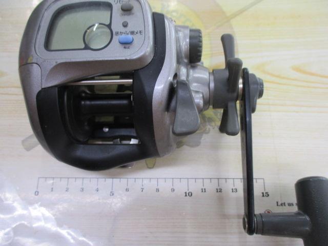 タナセンサーS 400DX