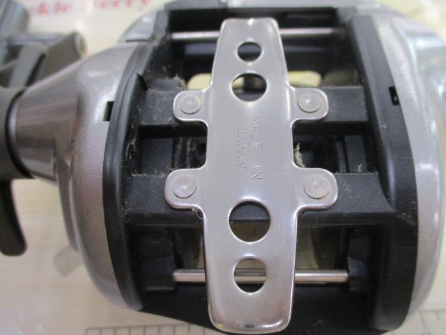 タナセンサーS 400DX