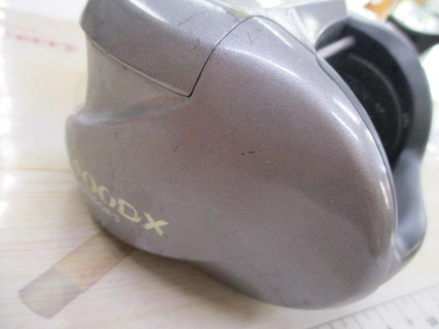 タナセンサーS 400DX