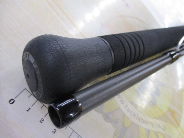 グランデージ アトラス ブラックフィン 102HH