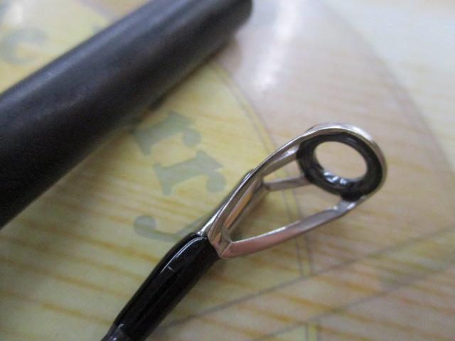 グランデージ アトラス ブラックフィン 102HH