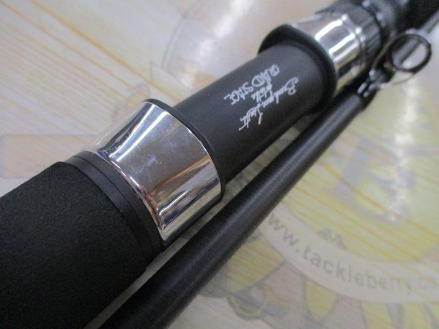 グランデージ アトラス ブラックフィン 102HH｜＠ベリーネット