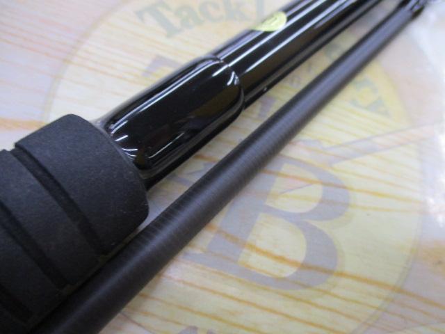 グランデージ アトラス ブラックフィン 102HH