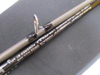 グランデージ アトラス ブラックフィン 102HH