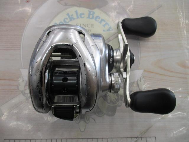 16メタニウムMGL HG RH