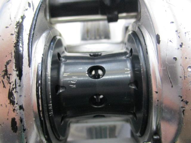 16メタニウムMGL HG RH