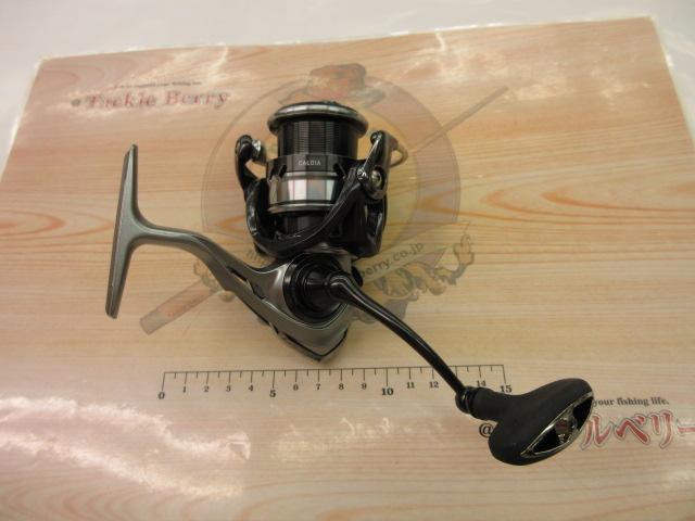 18カルディア LT2500-XH