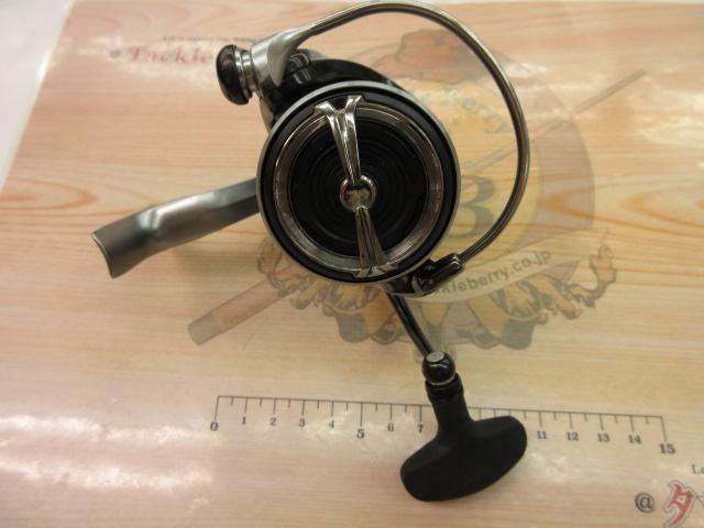 18カルディア LT2500-XH