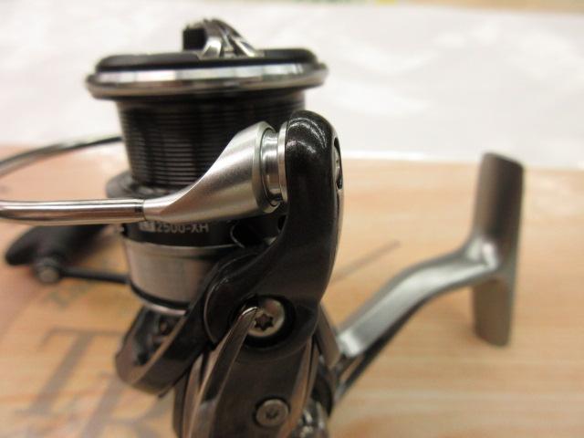 18カルディア LT2500-XH