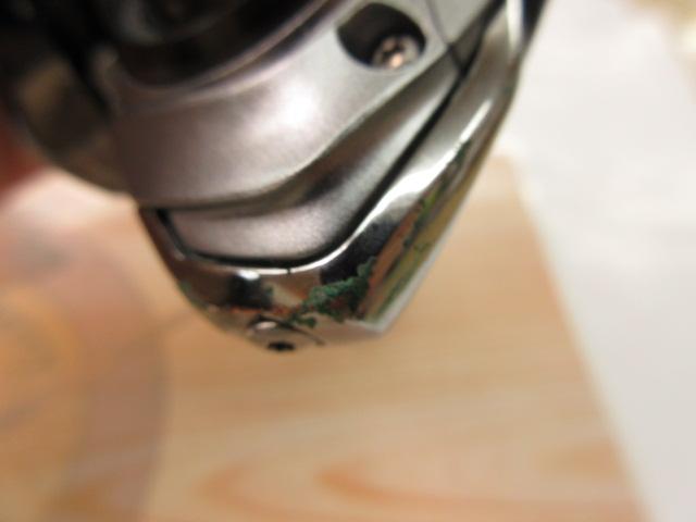 18カルディア LT2500-XH