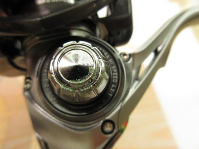 18カルディア LT2500-XH