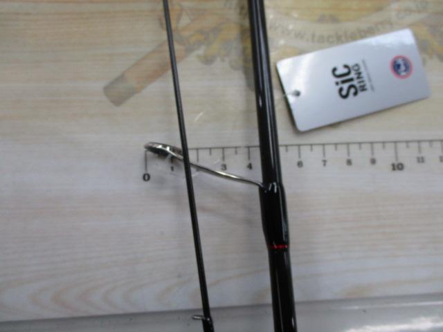 バーチカルプロ60jrオールレッドType-MG