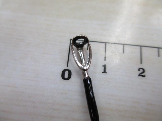 バーチカルプロ60jrオールレッドType-MG