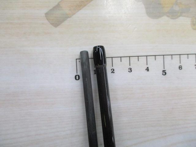 バーチカルプロ60jrオールレッドType-MG