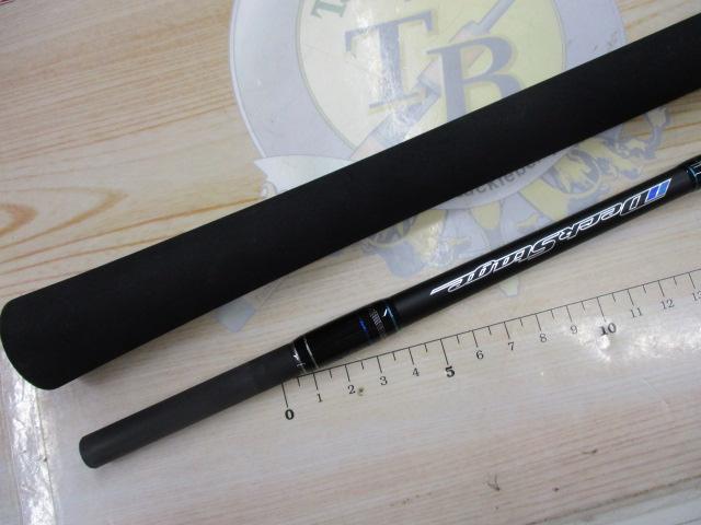 デッキステージタチウオテンヤ M180