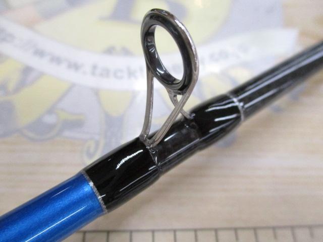 デッキステージタチウオテンヤ M180