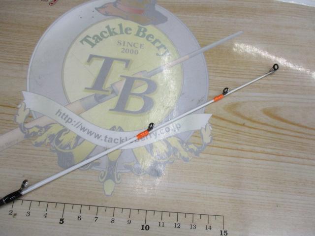 デッキステージタチウオテンヤ M180