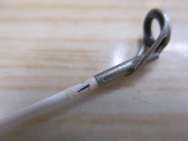 デッキステージタチウオテンヤ M180