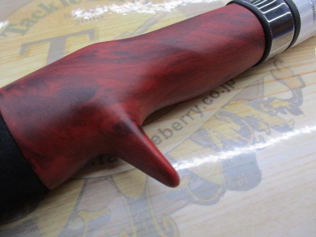 ビームス ローワー 6.2L