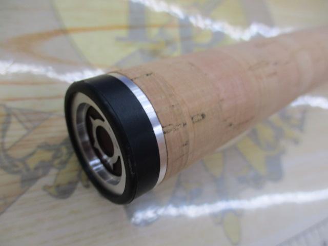 ビームス ローワー 6.2L