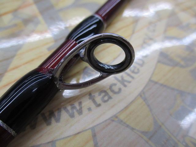 ビームス ローワー 6.2L