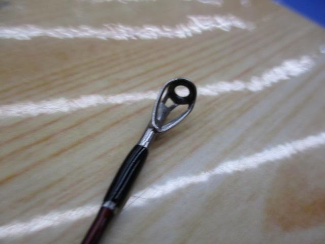 ビームス ローワー 6.2L