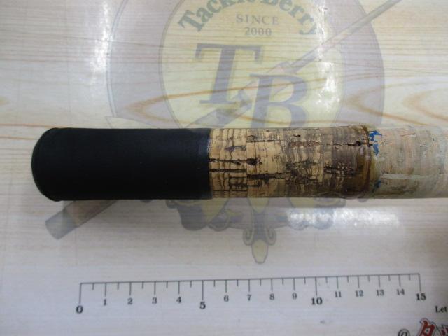 デストロイヤー F8・1/2-710XBJ(ブラックジャングル)