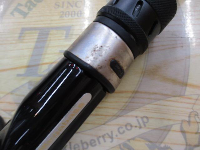 デストロイヤー F8・1/2-710XBJ(ブラックジャングル)