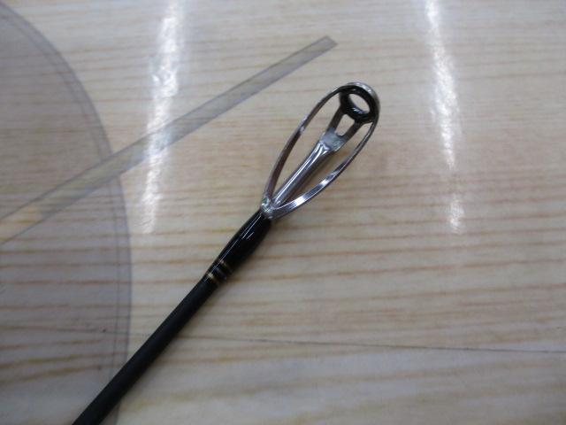 デストロイヤー F8・1/2-710XBJ(ブラックジャングル)