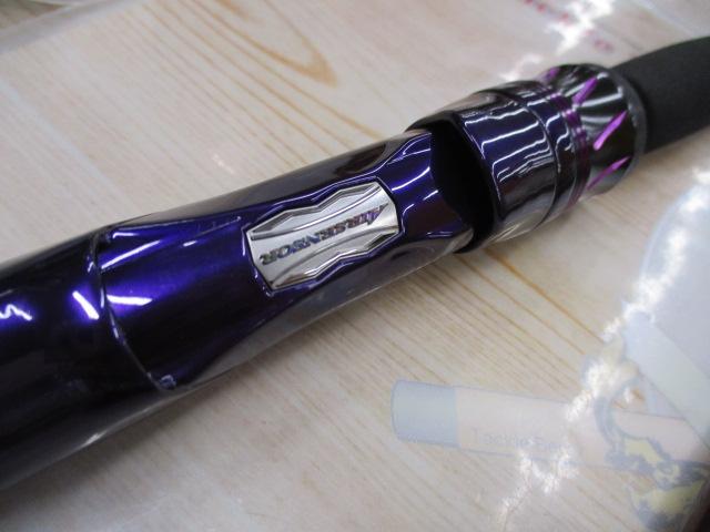 ハートランドリベラリスト　903ML+RSS-22 ダイワ ハートランド リベラリスト 903ML+RSS-22 | 全ての商品
