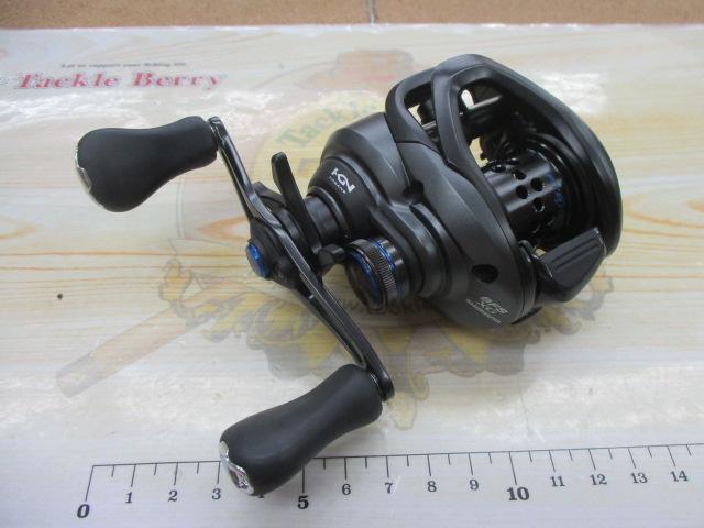 21SLX BFS XG LH リール