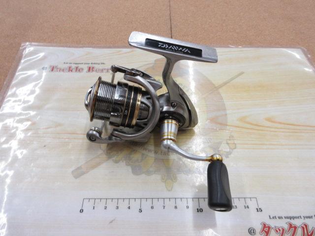 12ルビアス 2004｜＠ベリーネット 日本最大新品中古釣具WEBショップ