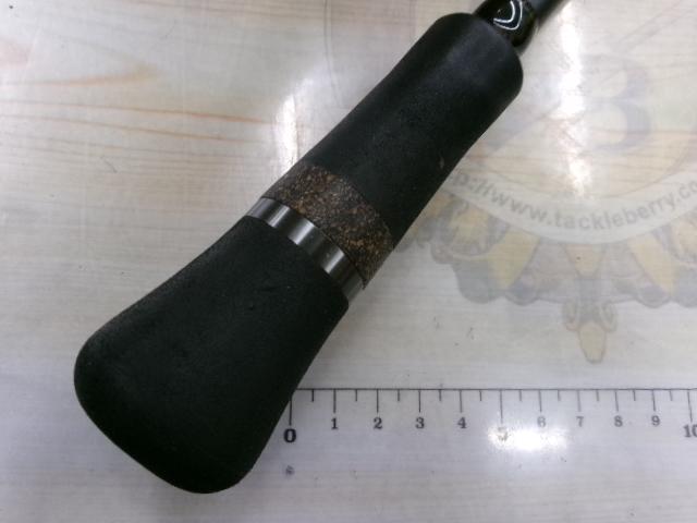 モンストロコンセプトディストラクション74MHC｜＠ベリーネット