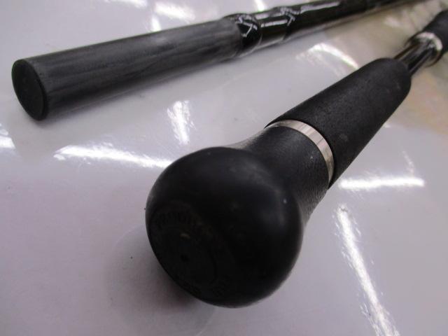 コンフィデンス CB-76XXH