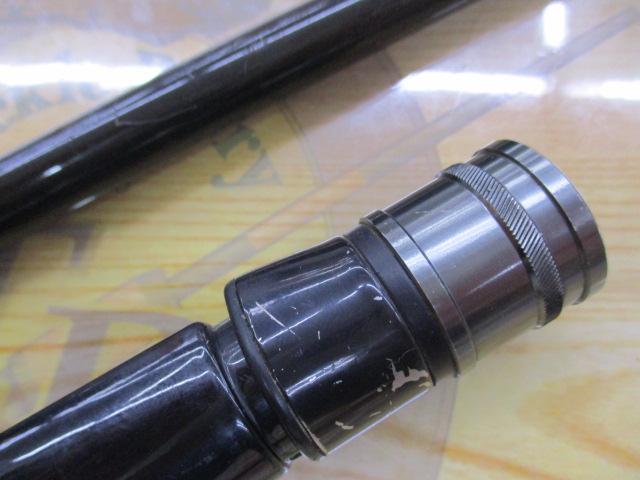 コンフィデンス CB-76XXH