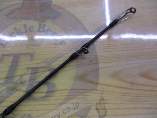 コンフィデンス CB-76XXH