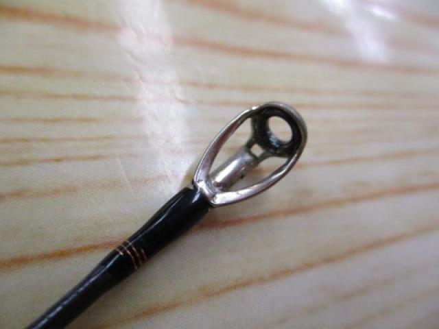 リベリオン 662ML/LFS｜＠ベリーネット 日本最大新品中古釣具WEB