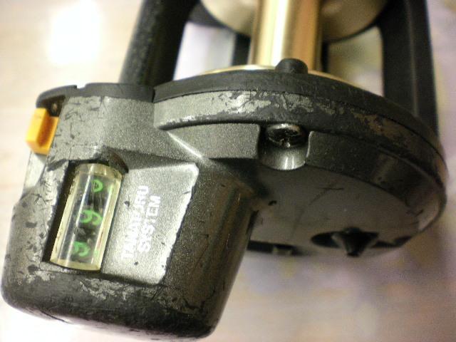 チタノススピードマスタータナトル石鯛 GT4000