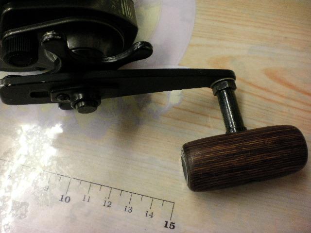 チタノススピードマスタータナトル石鯛 GT4000