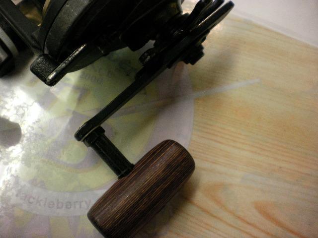 チタノススピードマスタータナトル石鯛 GT4000