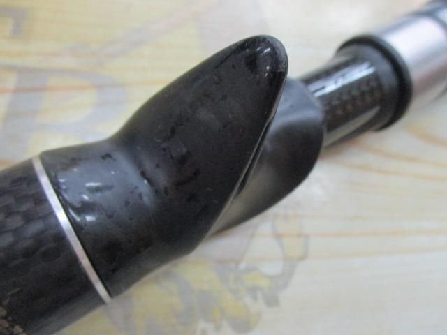 ポイズンヘリテージ HC-80XXH