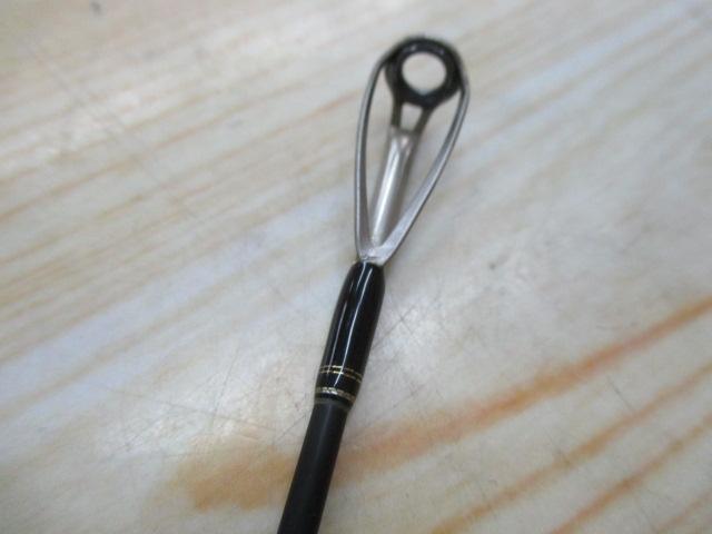 ポイズンヘリテージ HC-80XXH